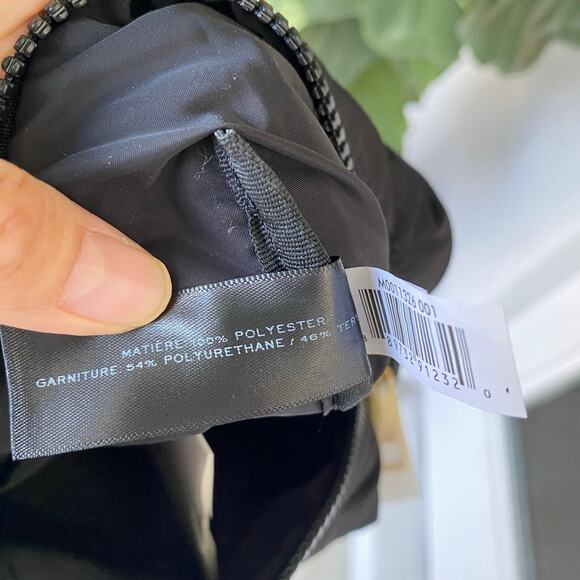 Last 1‼️ NWT MARC JACOBS M0011326 QUILTED COSMETIC CASE - Picture 7 of 13